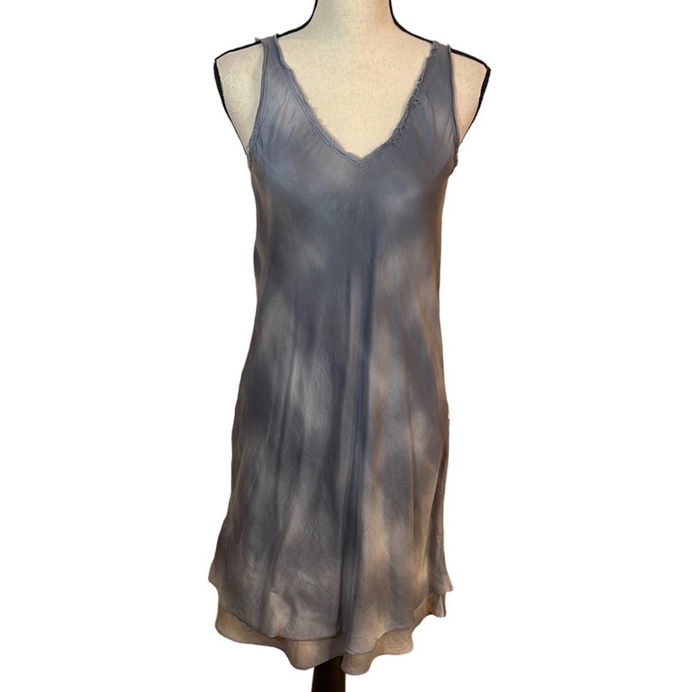 Heiko Storz Sleeveless Dress Sz-S